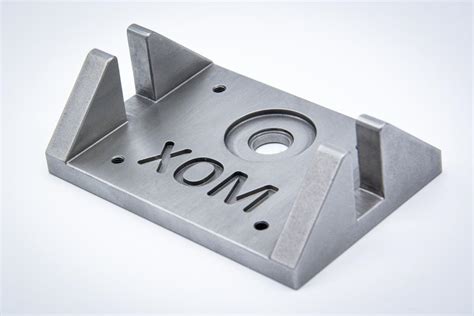 xometry cnc parts online